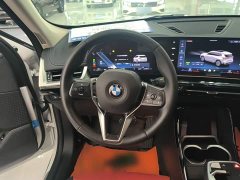 BMW X1 sDrive25Li X Design Package - ფოტო 11