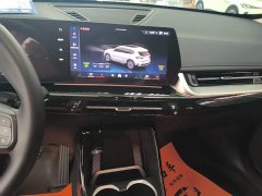 BMW X1 sDrive25Li X Design Package - ფოტო 13