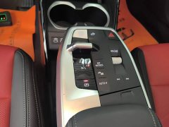 BMW X1 sDrive25Li X Design Package - ფოტო 14