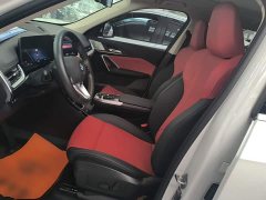 BMW X1 sDrive25Li X Design Package - ფოტო 15