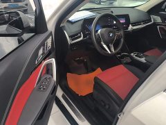 BMW X1 sDrive25Li X Design Package - ფოტო 16