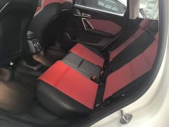 BMW X1 sDrive25Li X Design Package - ფოტო 17