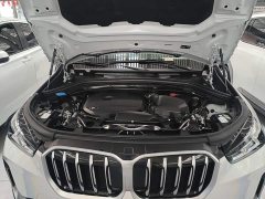 BMW X1 sDrive25Li X Design Package - ფოტო 20