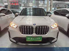 BMW X1 sDrive25Li X Design Package - ფოტო 3