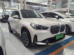 BMW X1 sDrive25Li X Design Package - ფოტო 4