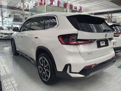BMW X1 sDrive25Li X Design Package - ფოტო 5