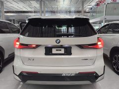 BMW X1 sDrive25Li X Design Package - ფოტო 6