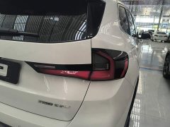 BMW X1 sDrive25Li X Design Package - ფოტო 8