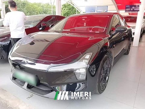2025 Xpeng Xiaopeng MONA M03 2024 620 Extended Range - ავტომობილი ჩინეთიდან