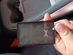 Xpeng Xiaopeng MONA M03 2024 620 Extended Range - ფოტო 9