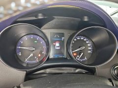 Toyota C-HR 2.0L Comfort - ფოტო 12