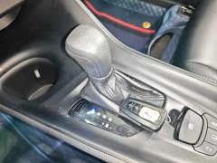 Toyota C-HR 2.0L Comfort - ფოტო 14