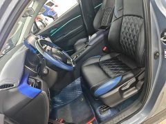 Toyota C-HR 2.0L Comfort - ფოტო 15