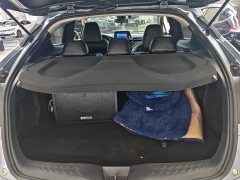 Toyota C-HR 2.0L Comfort - ფოტო 19