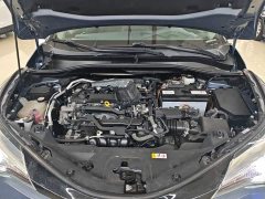 Toyota C-HR 2.0L Comfort - ფოტო 20
