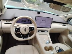 SAIC Shangjie H5 Extended Range Pro - ფოტო 10