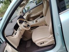 SAIC Shangjie H5 Extended Range Pro - ფოტო 15