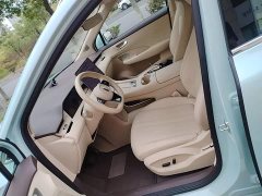 SAIC Shangjie H5 Extended Range Pro - ფოტო 16