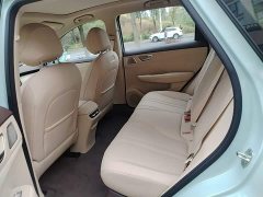 SAIC Shangjie H5 Extended Range Pro - ფოტო 17