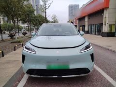 SAIC Shangjie H5 Extended Range Pro - ფოტო 3