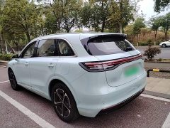 SAIC Shangjie H5 Extended Range Pro - ფოტო 5