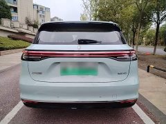 SAIC Shangjie H5 Extended Range Pro - ფოტო 6