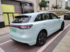 SAIC Shangjie H5 Extended Range Pro - ფოტო 7