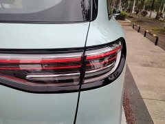 SAIC Shangjie H5 Extended Range Pro - ფოტო 8