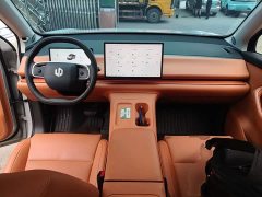 Leapmotor C10 2024 530 Smart Comfort Edition - ფოტო 10