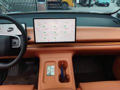 Leapmotor C10 2024 530 Smart Comfort Edition - ფოტო 13