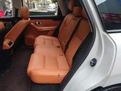 Leapmotor C10 2024 530 Smart Comfort Edition - ფოტო 17