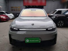 Leapmotor C10 2024 530 Smart Comfort Edition - ფოტო 3
