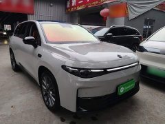 Leapmotor C10 2024 530 Smart Comfort Edition - ფოტო 4