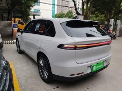 Leapmotor C10 2024 530 Smart Comfort Edition - ფოტო 5