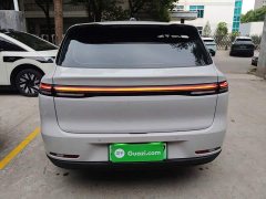 Leapmotor C10 2024 530 Smart Comfort Edition - ფოტო 6