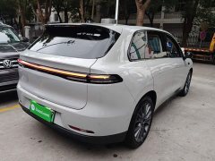 Leapmotor C10 2024 530 Smart Comfort Edition - ფოტო 7