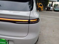 Leapmotor C10 2024 530 Smart Comfort Edition - ფოტო 8