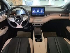 BYD Seagull Smart Drive 305km Vitality Edition - ფოტო 10