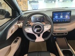 BYD Seagull Smart Drive 305km Vitality Edition - ფოტო 11