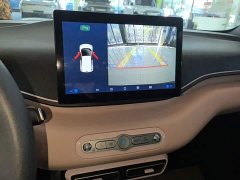 BYD Seagull Smart Drive 305km Vitality Edition - ფოტო 13