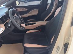 BYD Seagull Smart Drive 305km Vitality Edition - ფოტო 15