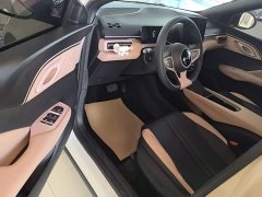 BYD Seagull Smart Drive 305km Vitality Edition - ფოტო 16