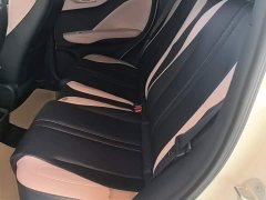 BYD Seagull Smart Drive 305km Vitality Edition - ფოტო 17