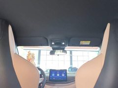 BYD Seagull Smart Drive 305km Vitality Edition - ფოტო 18