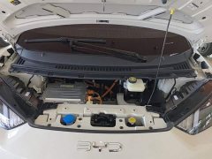BYD Seagull Smart Drive 305km Vitality Edition - ფოტო 20