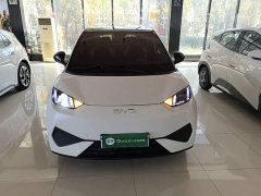 BYD Seagull Smart Drive 305km Vitality Edition - ფოტო 3