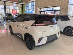 BYD Seagull Smart Drive 305km Vitality Edition - ფოტო 5