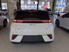 BYD Seagull Smart Drive 305km Vitality Edition - ფოტო 6