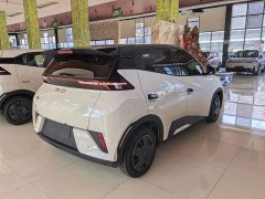 BYD Seagull Smart Drive 305km Vitality Edition - ფოტო 7