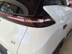 BYD Seagull Smart Drive 305km Vitality Edition - ფოტო 8